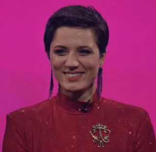 Sticker Пацанки 💗 - 11