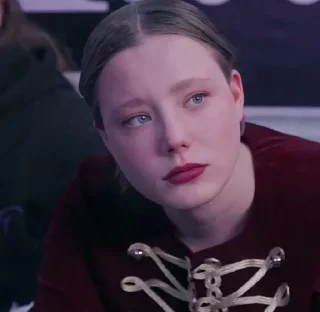 Sticker Пацанки 💗 - 10