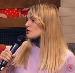 Sticker Пацанки 💗 - 7