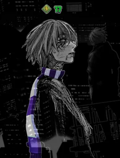 Sticker ded insane xyina :: @fStikBot - 3