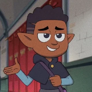 Sticker Август 🥵 - 3