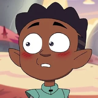 Sticker Август 🥵 - 11