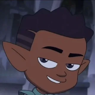 Sticker Август 🥵 - 9