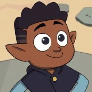 Sticker Август 🥵 - 1