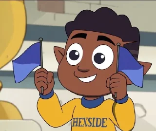 Sticker Август 🥵 - 0