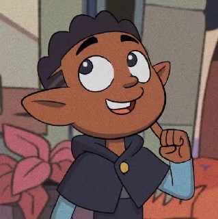 Sticker Август 🥵 - 10