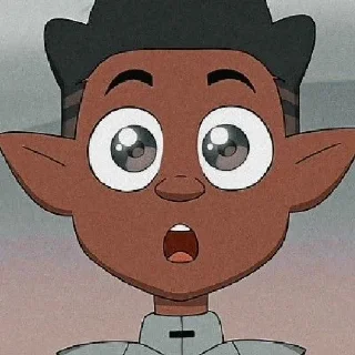 Sticker Август 🥵 - 5