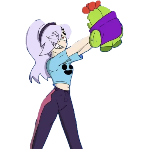 illustration cartoon animation