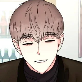 Стикер •Чон Сэ Ин• - 0