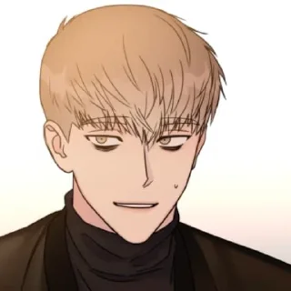 Стикер •Чон Сэ Ин• - 1