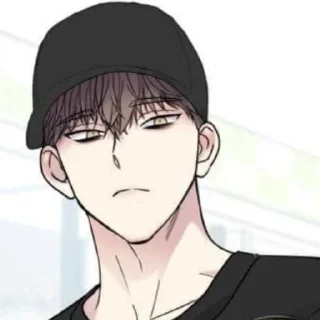 Стикер •Чон Сэ Ин• - 6