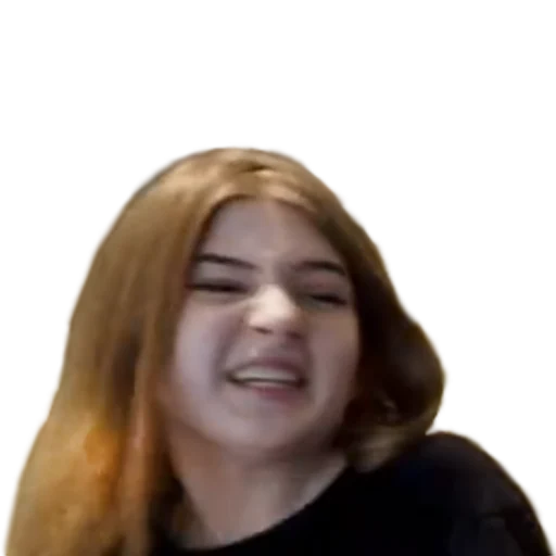 human face person smile