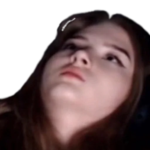 human face person lip