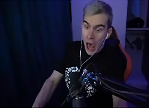 person human face clothing