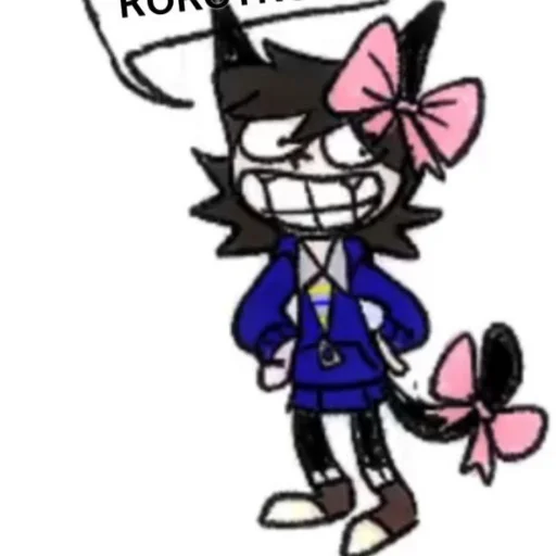 треш какаито😜😜 - 