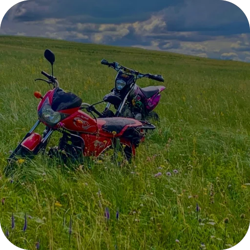 Sticker TreshOtDiany - 1