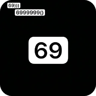 Стикер Треш от Дианы? - 2