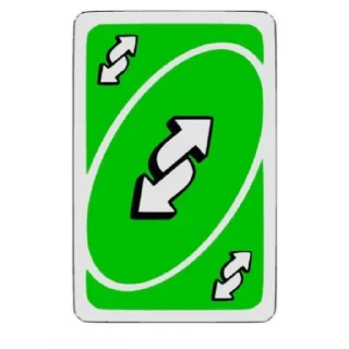 Sticker Треш полный 6в как я туда попала - 0