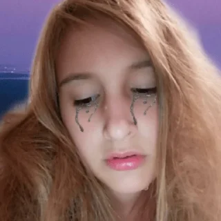 Sticker Тоеш - 4