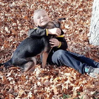 Sticker Тоеш - 3