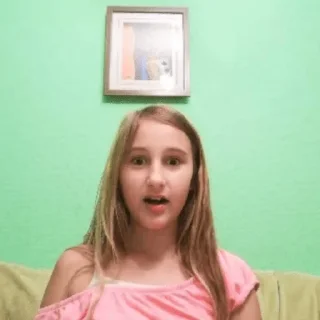 Sticker Тоеш - 0