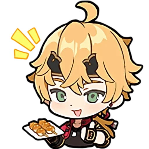 Стикер LoL3 :: @fStikBot - 5