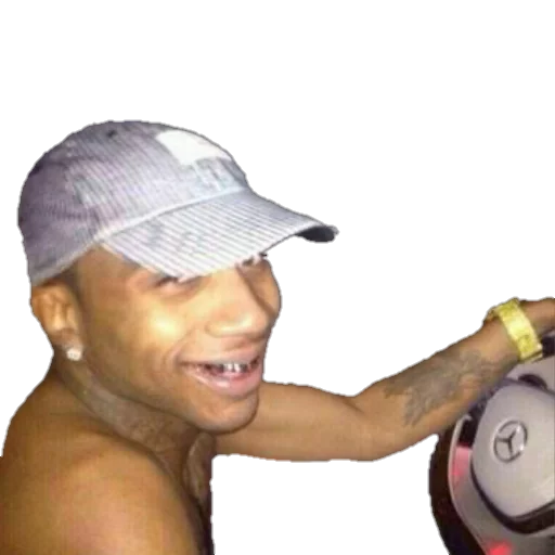 Trev Based Pack - Человек