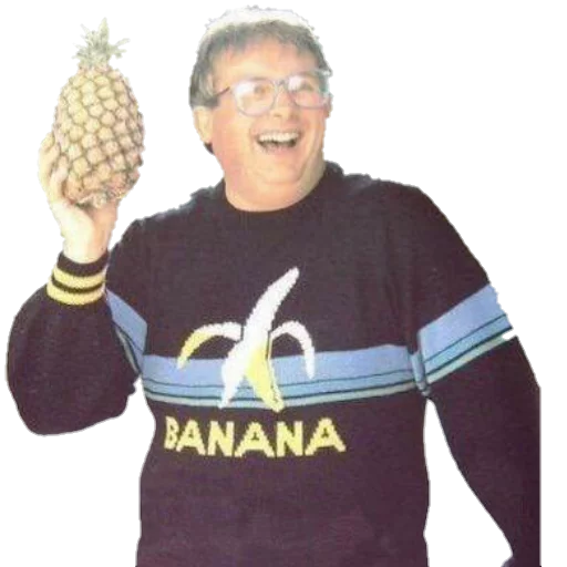 person clothing smile