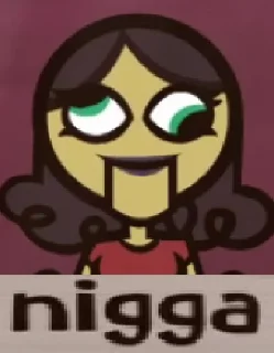 Стикер Steve's Wackypack - 5