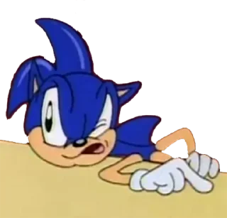 Стикер Steve's Wackypack - 9