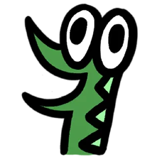 Стикер Pizza Tower Peppino - 5