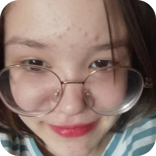 Sticker TriAbormotki - 1