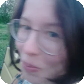 Стикер три абормотки - 4