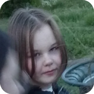 Стикер три абормотки - 5