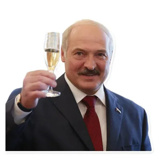 Стикер TriLadoshki - 1