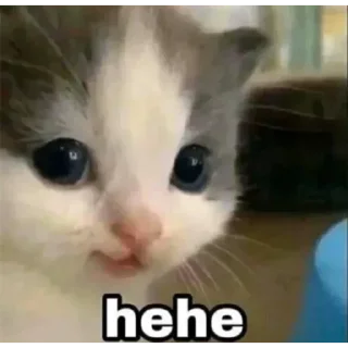 Sticker Три ладошки - 8