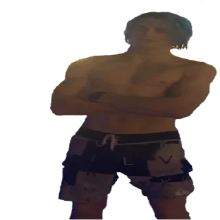 Стикер 3Сteam - 9