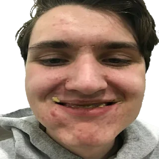 Стикер 3Сteam - 5