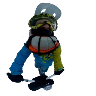 Стикер 3Сteam - 7