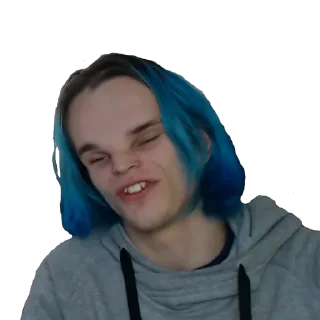 Стикер 3Сteam - 4