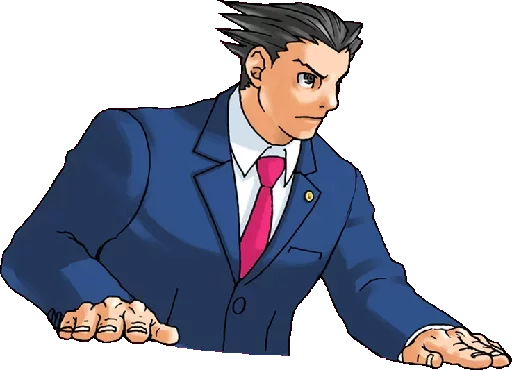 anime illustration clothing