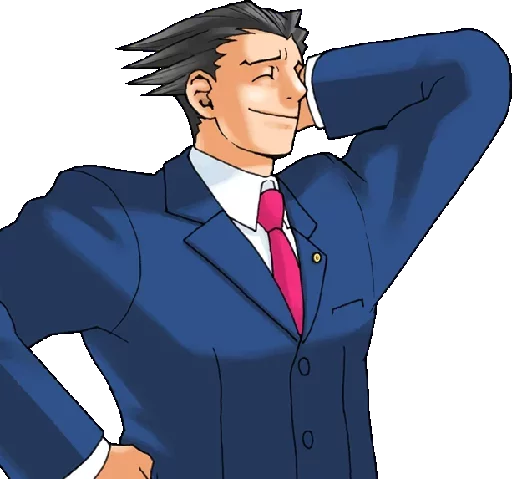 anime clothing illustration