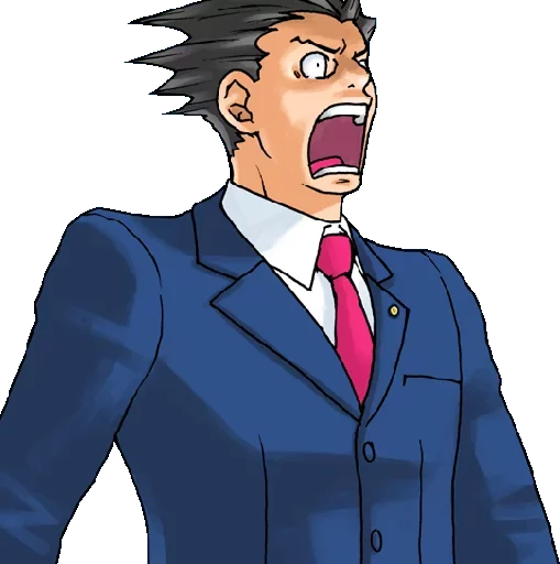 anime illustration clothing