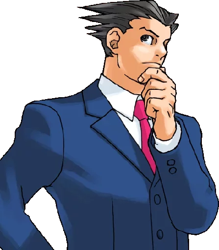 anime illustration sketch