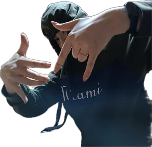 Sticker Tribogatblrya - 1