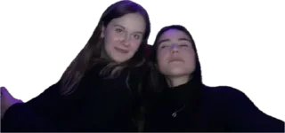 Стикер Три богатыря - 0