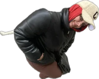 Стикер Три богатыря - 3