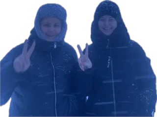 Стикер Три богатыря - 1