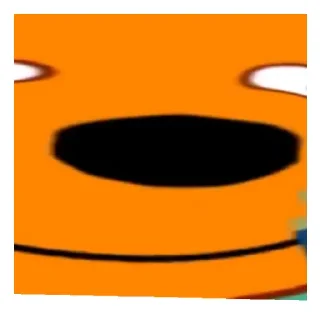 Sticker Тридцать Три Кота - 5