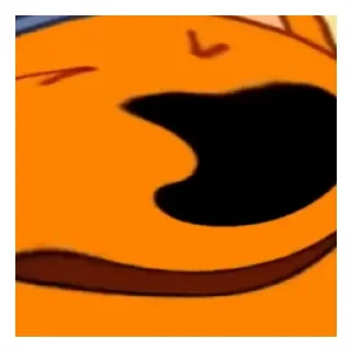 Sticker Тридцать Три Кота - 8